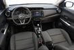 Revisión del crossover urbano actualizado Nissan Kicks foto 5