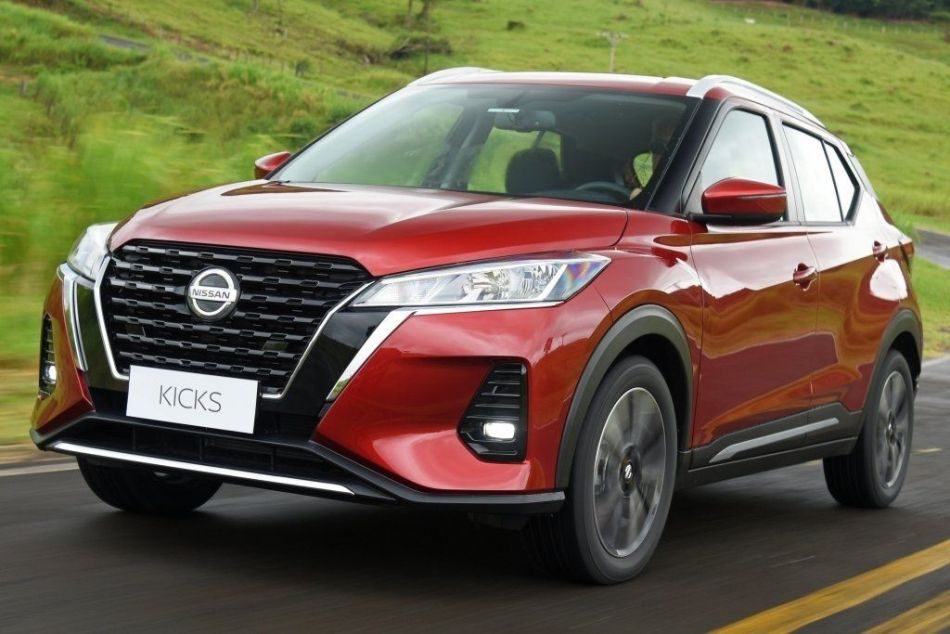 Revisión del crossover urbano actualizado Nissan Kicks