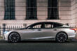 Lexus LS: una revisión del sedán actualizado de quinta generación foto 3