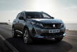 Revisión del crossover Peugeot 3008 actualizado de segunda generación. foto 3