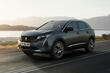Revisión del crossover Peugeot 3008 actualizado de segunda generación. foto 2