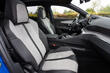 Revisión del crossover Peugeot 3008 actualizado de segunda generación. foto 6