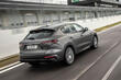 Revisión del crossover actualizado Maserati Levante foto 4