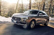 Revisión del crossover actualizado Maserati Levante foto 1