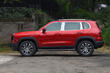 Haval Dargo: una revisión del crossover con tracción total foto 3