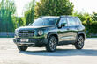 Haval Dargo: una revisión del crossover con tracción total foto 1