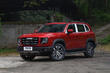 Haval Dargo: una revisión del crossover con tracción total foto 2