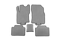 Nissan X-trail T32/Rogue 2014-2021 Alfombrillas EVA (Gris) foto 1