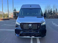 Mercedes Sprinter W907/W910 2018- Kit de carrocería (AMG) foto 7