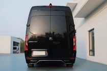 Mercedes Sprinter W907/W910 2018- Kit de carrocería (AMG) foto 6