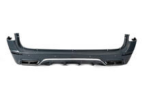 Mercedes Sprinter W907/W910 2018- Kit de carrocería (AMG) foto 11
