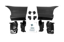 Mercedes Sprinter W907/W910 2018- Kit de carrocería (AMG) foto 17