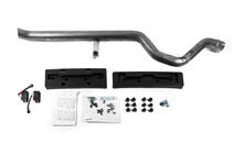 Mercedes Sprinter W907/W910 2018- Kit de carrocería (AMG) foto 20