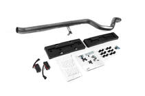 Mercedes Sprinter W907/W910 2018- Kit de carrocería (AMG) foto 22