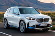 Descripción general del crossover eléctrico compacto BMW iX1 foto 1