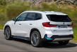 Descripción general del crossover eléctrico compacto BMW iX1 foto 4