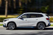 Descripción general del crossover eléctrico compacto BMW iX1 foto 3