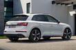 Revisión del crossover deportivo actualizado Audi SQ5 foto 4