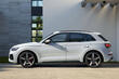 Revisión del crossover deportivo actualizado Audi SQ5 foto 3