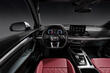 Revisión del crossover deportivo actualizado Audi SQ5 foto 6
