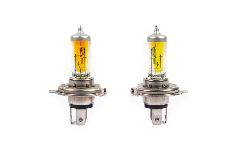 Bombillas de faro Osram H4 60/55W Fog Breaker 62193FBR (2 uds) Foto 2