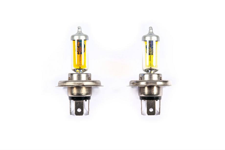 Bombillas de faro Osram H4 60/55W Fog Breaker 62193FBR (2 uds) Foto 6