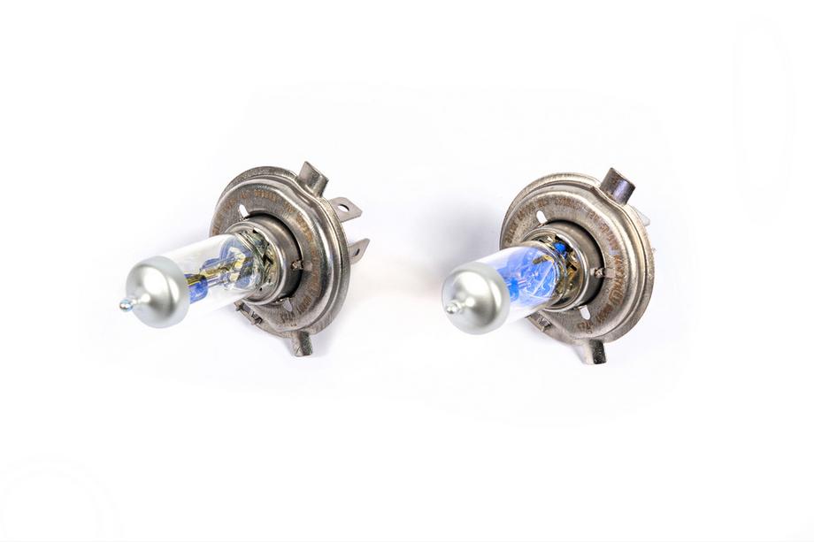Bombillas de faro Osram H4 60/55W Fog Breaker 62193FBR (2 uds) Foto 5
