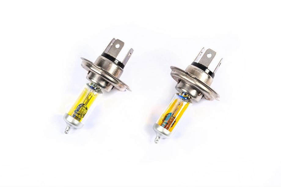 Bombillas de faro Osram H4 60/55W Fog Breaker 62193FBR (2 uds) Foto 4