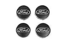 Ford Tapacubos centrales 59/55mm frd5955b (4 uds) foto 2