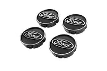 Ford Tapacubos centrales 59/55mm frd5955b (4 uds) foto 1