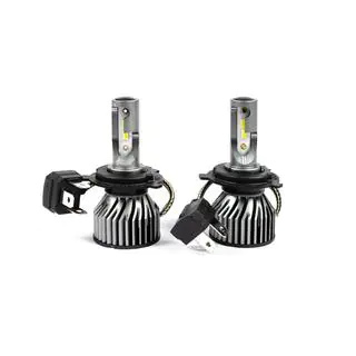 Kit de bombillas LED H4 Niken Pro-series (24V) foto 1