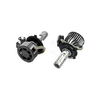 Kit de bombillas LED H4 Niken Pro-series (24V) foto 2