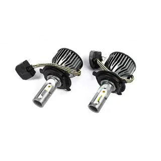 Kit de bombillas LED H4 Niken Pro-series (24V) foto 3