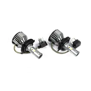 Kit de bombillas LED H4 Niken Pro-series (24V) foto 4