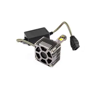 Bombilla LED D1S Niken Pro-series (1 ud) foto 2