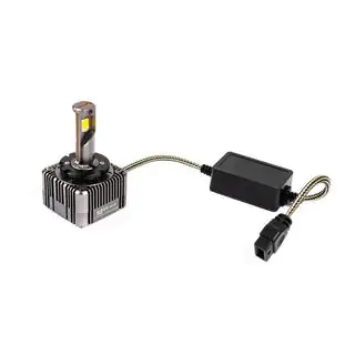 Bombilla LED D1S Niken Pro-series (1 ud) foto 3