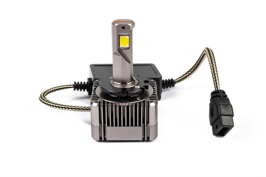 Bombilla LED D1S Niken Pro-series (1 ud) Foto 1
