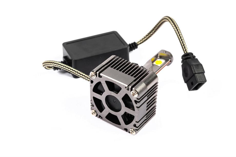 Bombilla LED D1S Niken Pro-series (1 ud) Foto 2