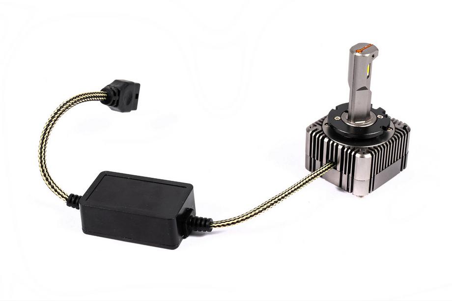 Bombilla LED D1S Niken Pro-series (1 ud) Foto 4