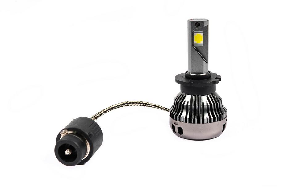 Bombilla LED D2S Niken Pro-series (1 ud) Foto 1