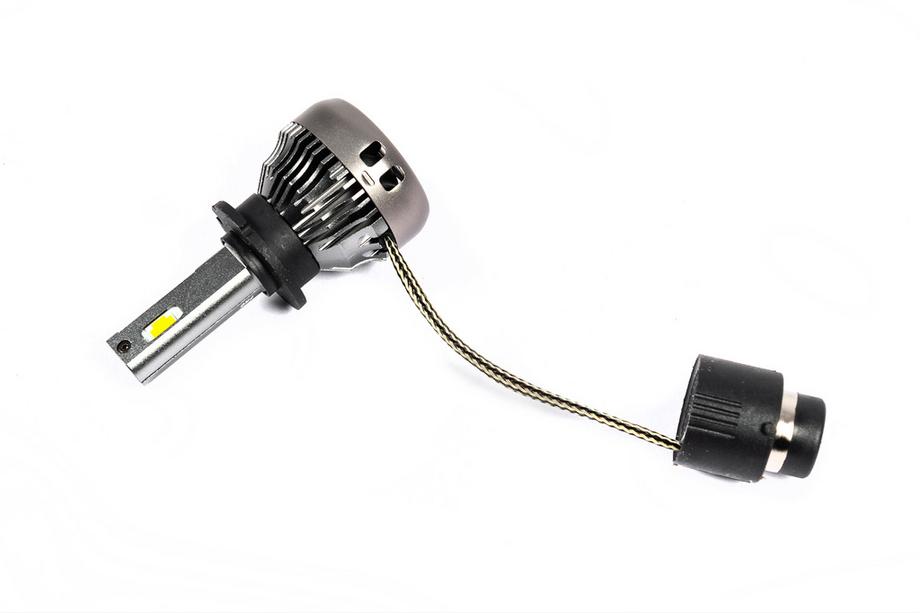 Bombilla LED D2S Niken Pro-series (1 ud) Foto 4