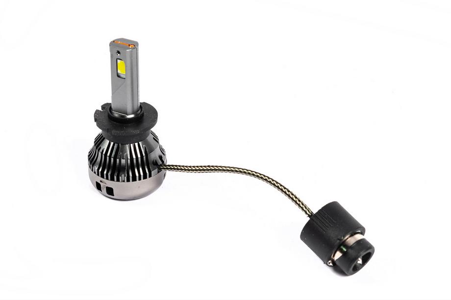 Bombilla LED D4S Niken Pro-series (1 ud) Foto 3