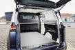 Review del monovolumen eléctrico Volkswagen ID. Zumbido foto 6