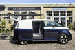Review del monovolumen eléctrico Volkswagen ID. Zumbido foto 2