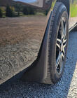 Mercedes Vito/V-class W447 2014- Guardabarros traseros (para Vito, 2 uds) foto 2