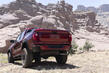 Revisión de la camioneta GMC Canyon de tercera generación foto 5