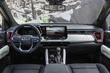 Revisión de la camioneta GMC Canyon de tercera generación foto 6
