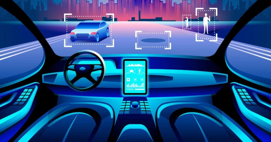 ¿Qué sistemas de coche son más útiles en la carretera?