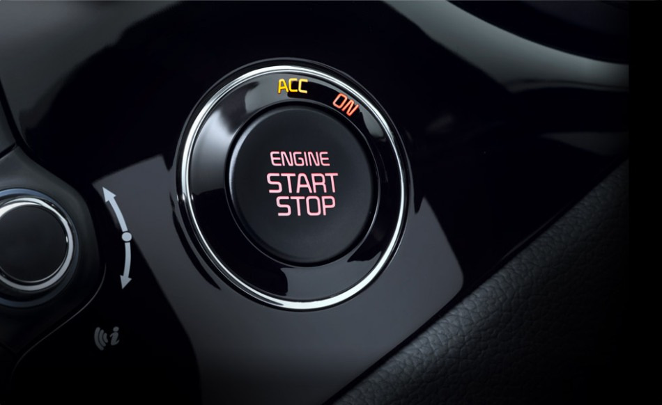 Sistema start-stop del coche: ventajas y desventajas