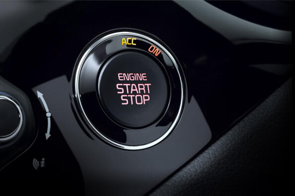 Sistema start-stop del coche: ventajas y desventajas